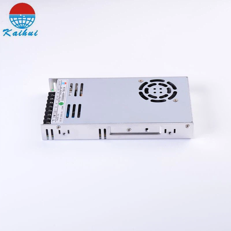 Alimentation en tension réglable CA 350 W